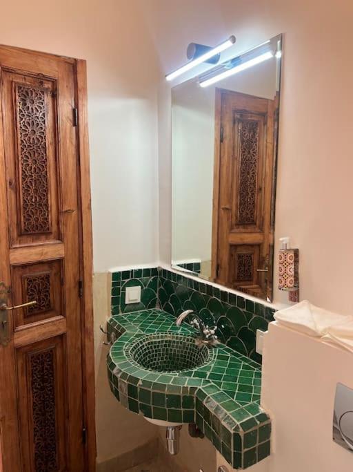 Riad Anahata Marrakech Marrakesh Exterior photo