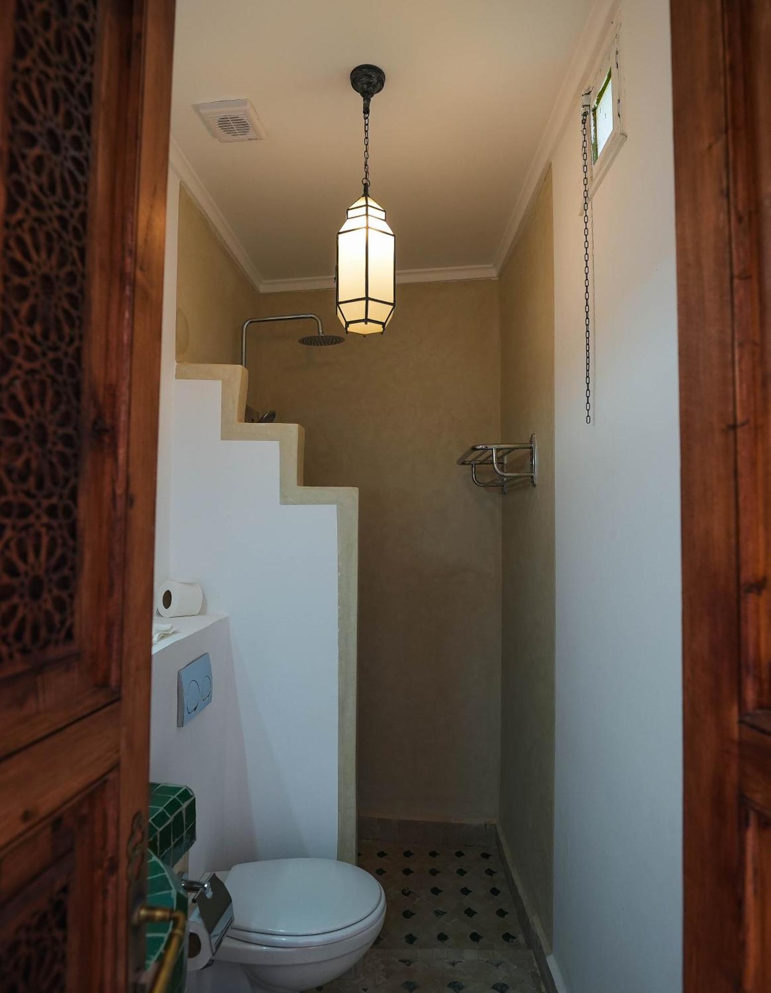 Riad Anahata Marrakech Marrakesh Exterior photo